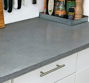 Polerad betong Polerad betong